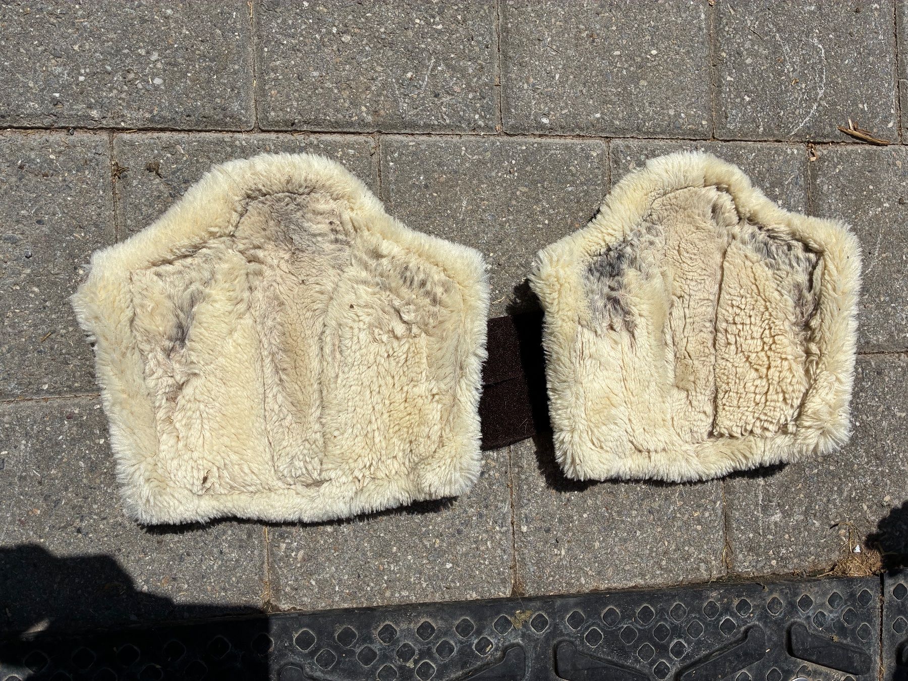 Gamaschen & Bandagen: Veredus Gamaschen Grösse M gebraucht – Gebraucht aus Sachseln von Pali6 2