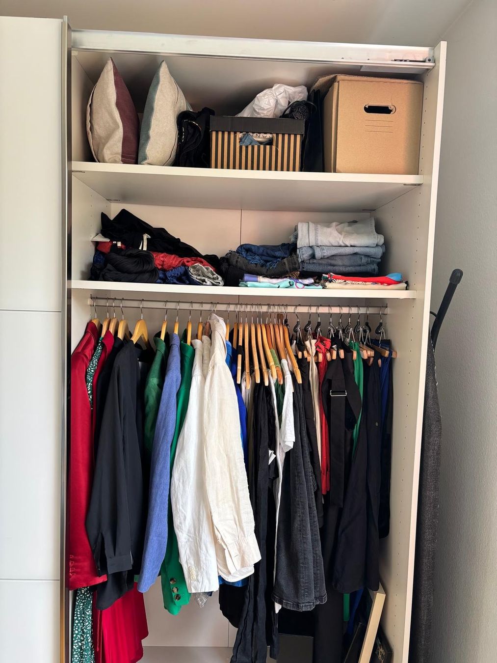 Ikea Schränke: IKEA schrank mit Spiegel – Gebraucht aus Zürich von Gorgina 1