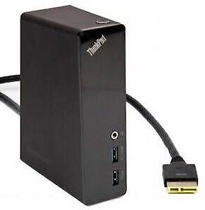 Lenovo Dockingstation: Docking Lenovo – Gebraucht aus Morrens VD von egruter 1