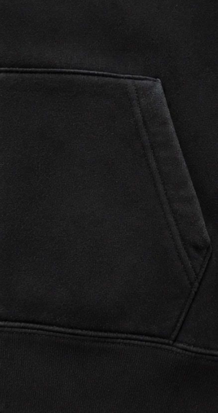 Nike Maglioni & Felpe: Nike Pull à Capuche Noir - Taille M - Très bon état – Nuovo (secondo la descrizione) da Genève venduto da VYRONArchive 5