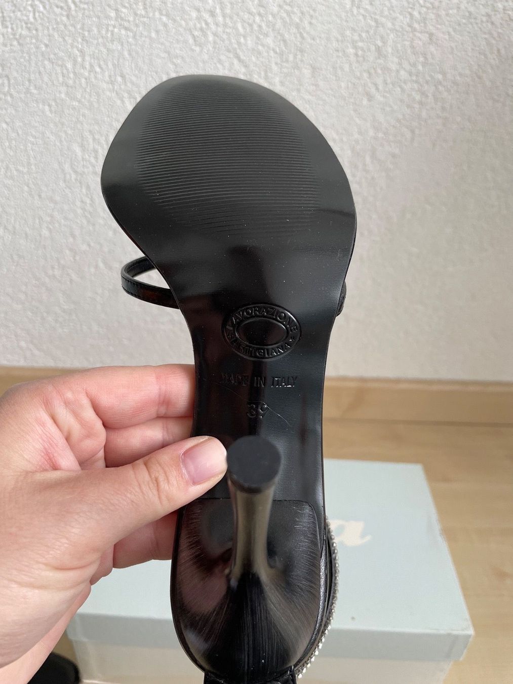 Scarpe da donna: Bata Schuhe - Grösse 39 - NEU – Nuovo e nell'imballaggio originale da Bülach venduto da tiz_mg62 1