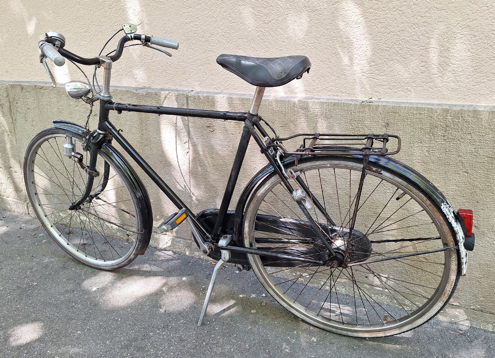 Armée suisse Vélos: Militärvelo – D'occasion à Basel par Jcb3 7