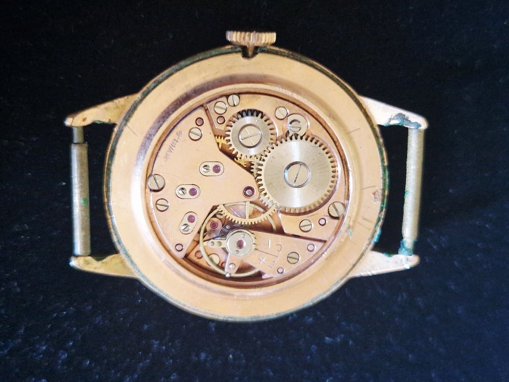 Montres: Montre Filos – Défectueux à Undervelier par Tufitufi7 3