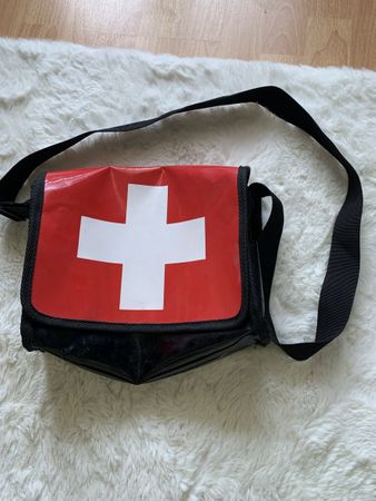 Handtasche wie neu!