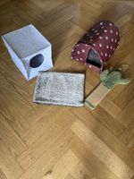 Katzenzubehör