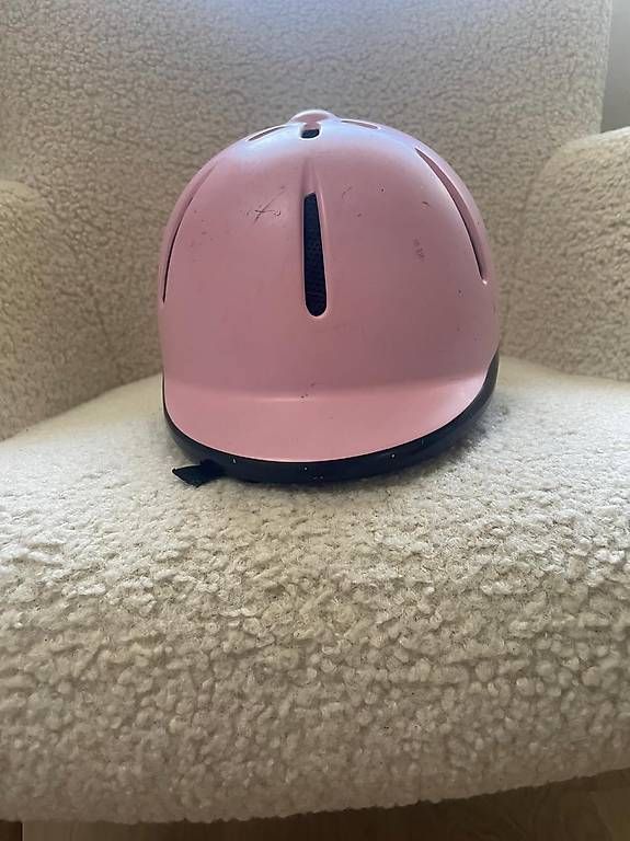 Caschi: Casco d'equitazione - Reithelm – Usato da Figino venduto da phschaerer