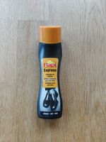 Selbstglanz für Glattleder Rapi schwarz