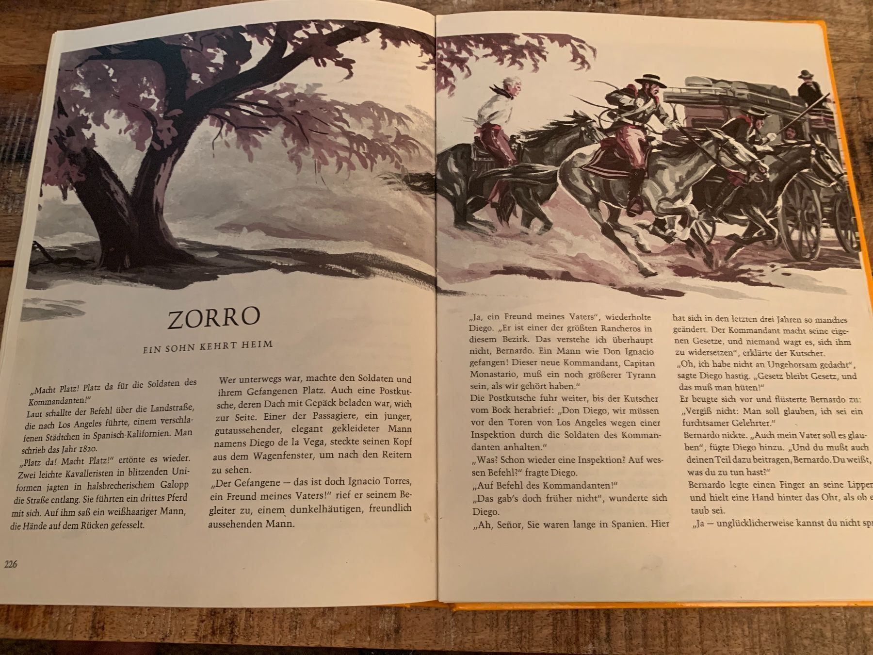 Libri: Disneys Wunderbare Welt Geschichten – Usato da Regensdorf venduto da Spyke55 6