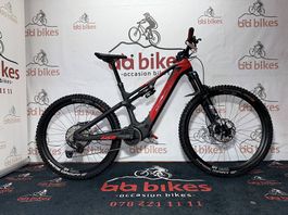 NEU! CARBON! Rotwild R.X750 CORE, 750WH, 90Nm, GARANTIE