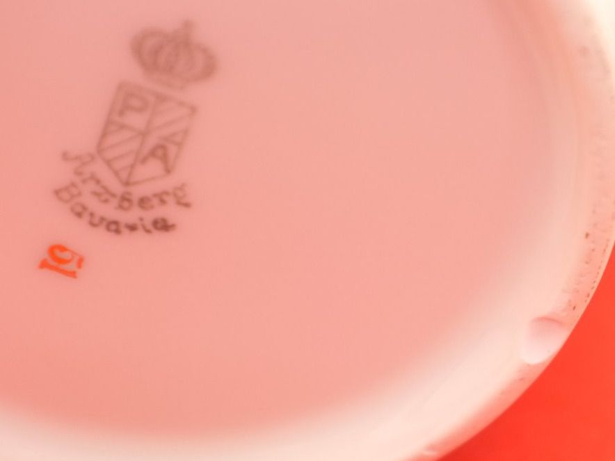 Teiere: Kaffeekrug Arzberg Bavaria – Usato da Schwarzenburg venduto da Unterwahlern 5
