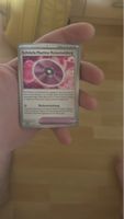 Carta Allenatore "Macchina Tecnica: Riacciamento" Pokemon