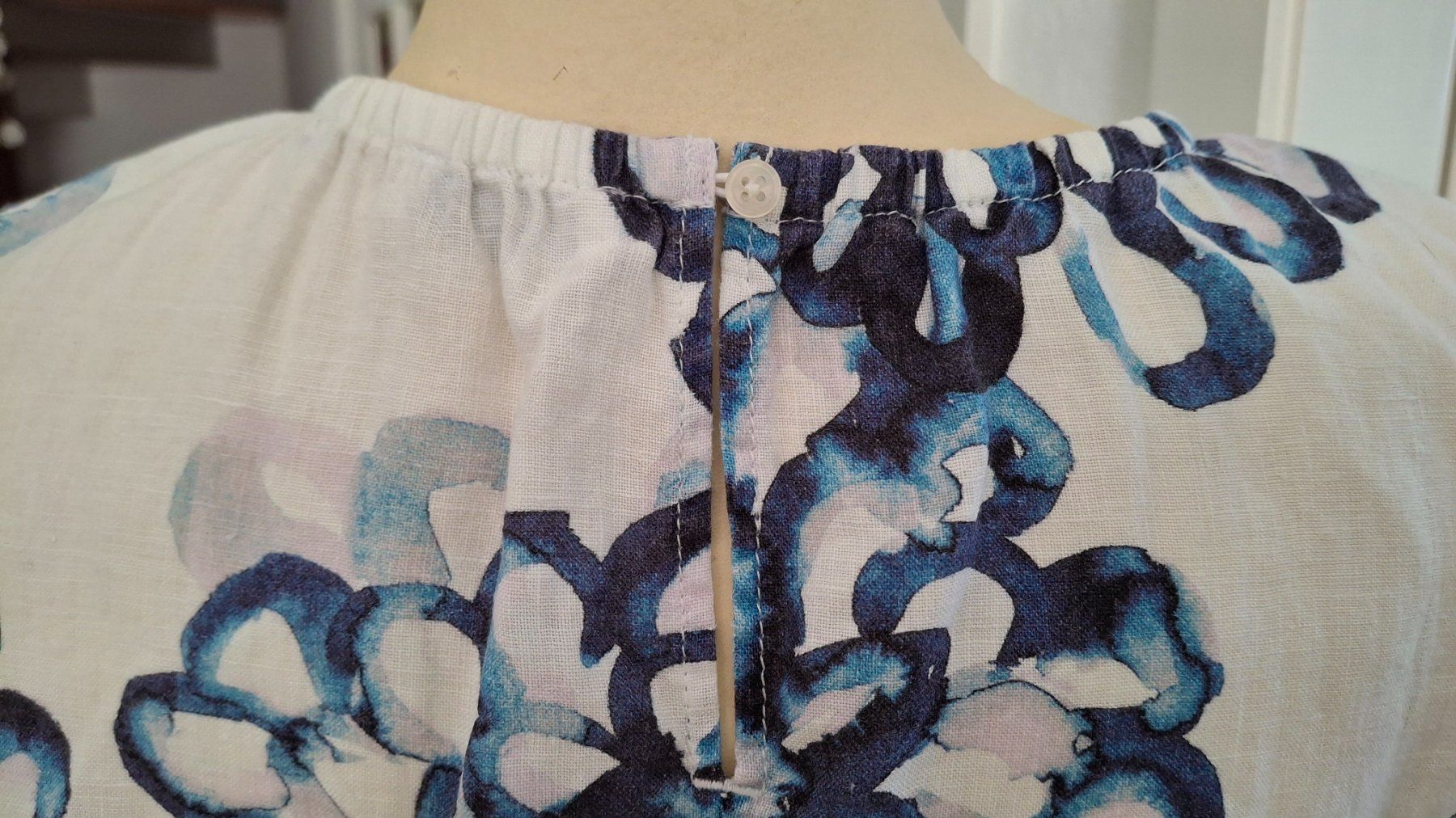Marc O'Polo Blusen: Blouse MARC O POLO 100% lin taille 40 – Gebraucht aus Yverdon-les-Bains von car_vz9j 5