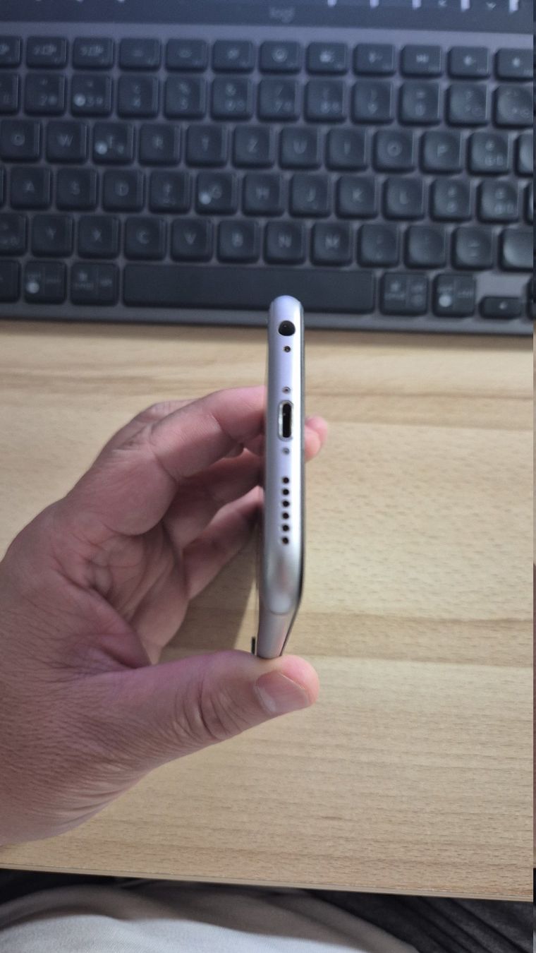 Apple Portables: iPhone 6S 2565 – Défectueux à Münchenbuchsee par MV_Solutions 2