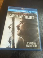 Capitaine Phillips (blu-ray) Tom Hanks (Histoire Vraie)