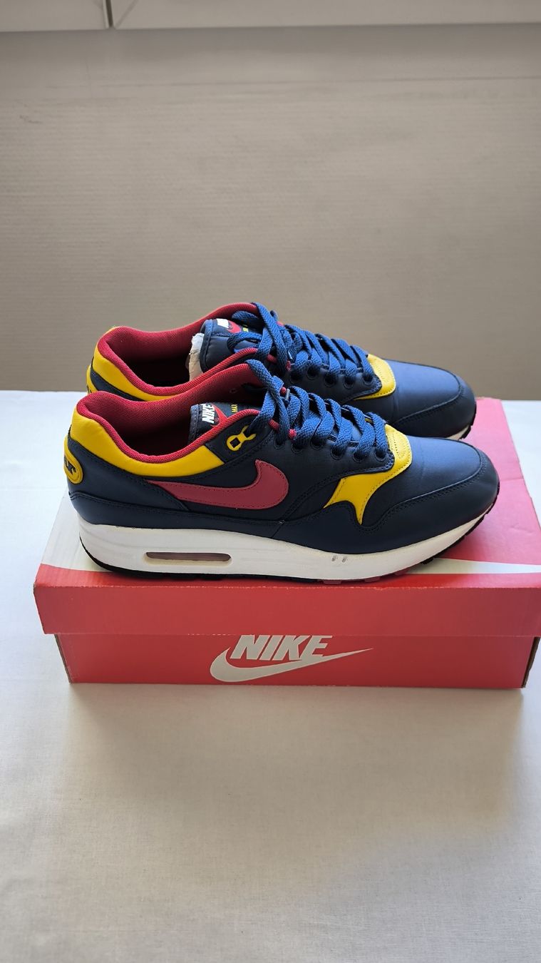 Nike Scarpe da uomo: Nike - Air Max 1 - "Snow beach" -  EU 42 – Usato da St-Prex venduto da Deetouch 2