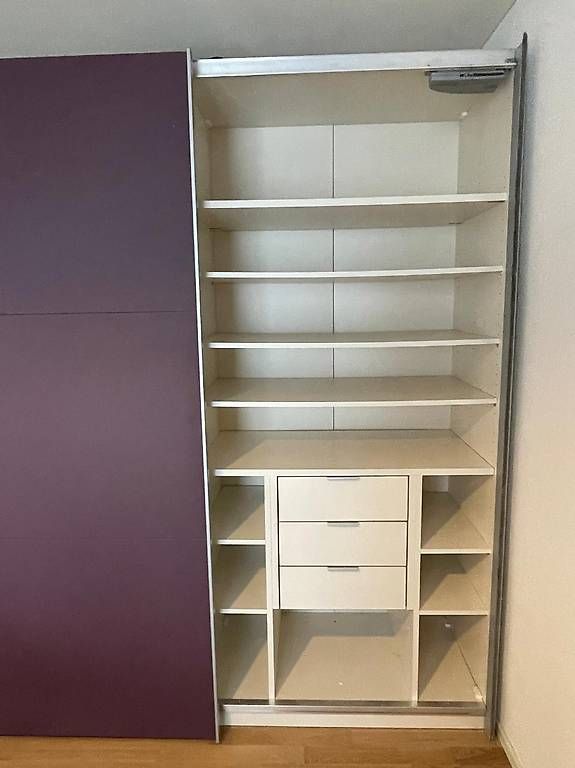 Micasa Schränke: Kleiderschrank Modul von Micasa – Gebraucht aus Strengelbach von Geronimo78 3