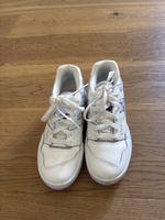 Sneakers New Balance 550 white purple