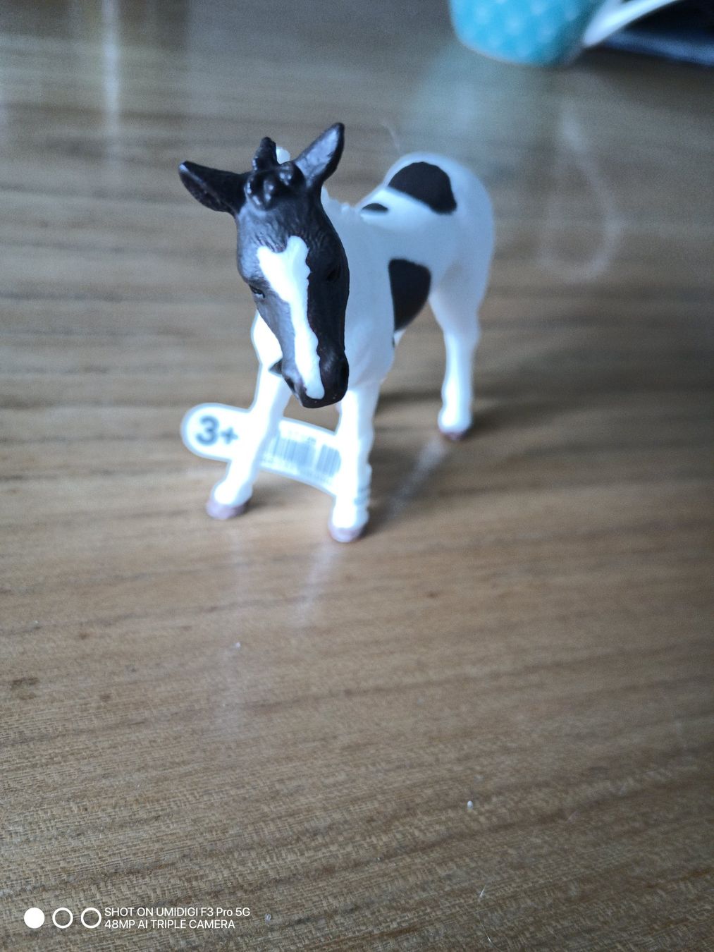 Schleich Figuren: Schleich Pferd Spielzeug – Neu und originalverpackt aus Aarwangen von to-hirschi 2