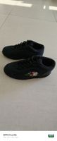 Sneaker schwarz (40)