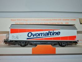 Roco Güterwagen SBB 4340 (PDB349)