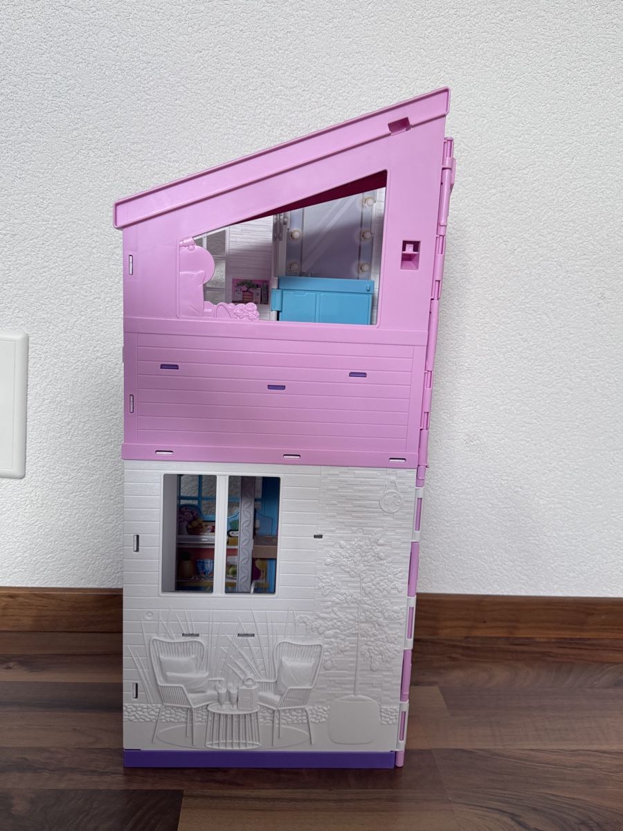 Giocattoli: Barbie - als Gesamtpaket – Usato da Magden venduto da fla_hg2p 1