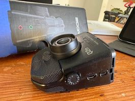 Videocamera Zoom Q2n-4k