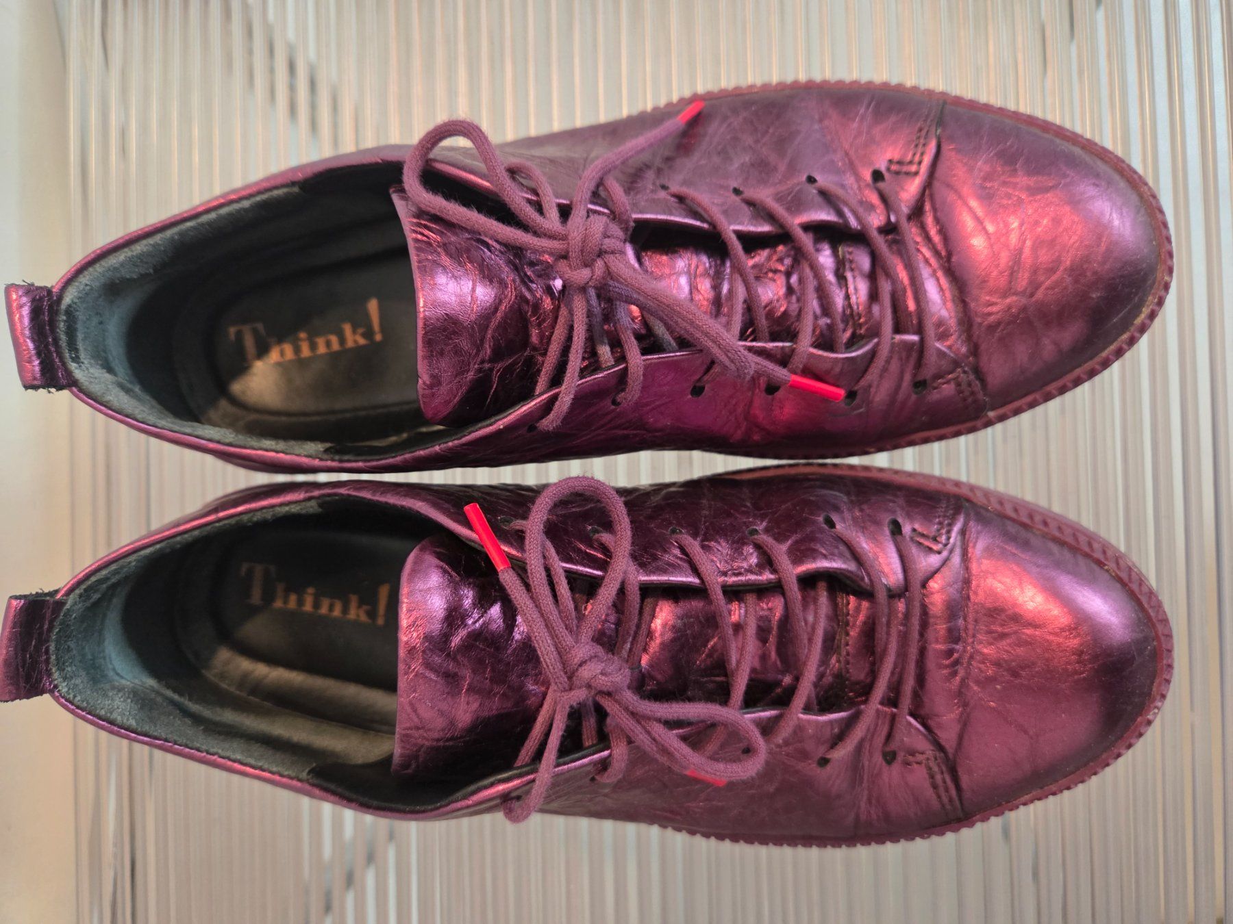 Think Scarpe da donna: Think! 39 – Usato da Fribourg venduto da pelusa78 1