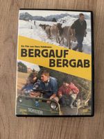 Bergauf, Bergab (2008) Hans Haldimann DVD