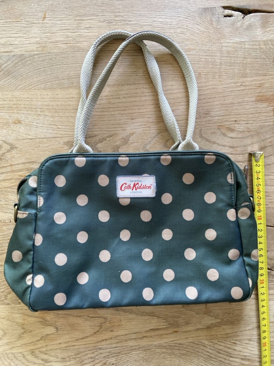 Borse da donna: Cath Kidston Handbag  – Usato da Thalwil venduto da eva128 3