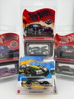 Hot Wheels 76 Greenwood Corvette - 2022 - 21/250