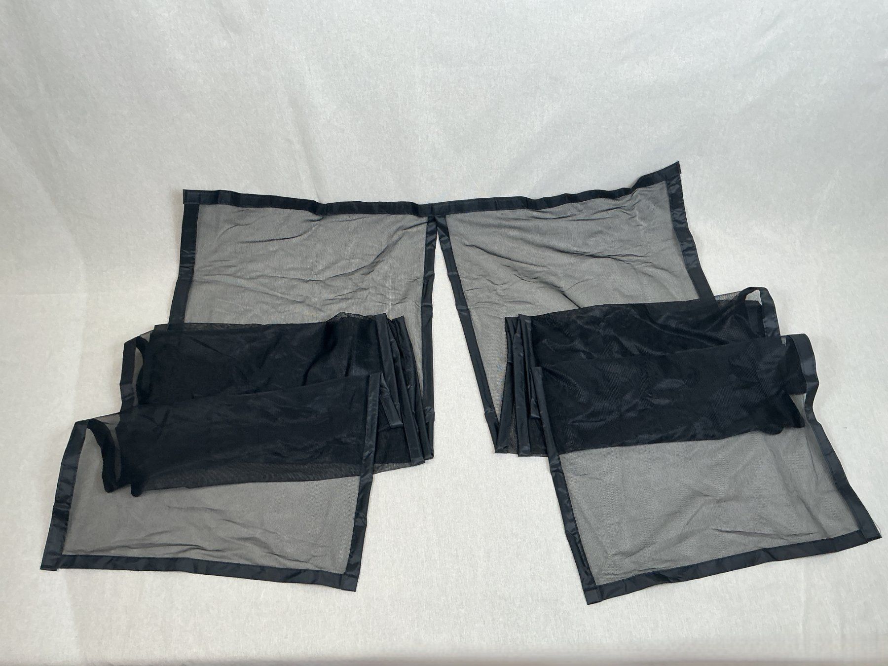 Tesa Tende: TESA Insect Stop Magnet - Vorhang 100 x 220 cm – Nuovo (secondo la descrizione) da Richterswil venduto da Restwert_Richterswil 1