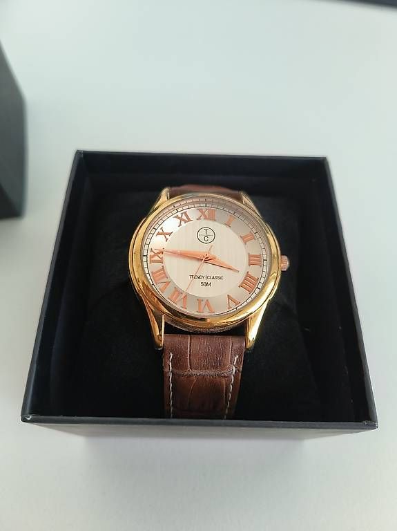 Orologi: TC Herren-/Damenuhr – Usato da Wauwil venduto da Mango125 1