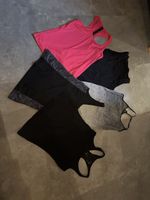 Damen Sport Tops Set, Grösse S, Top Zustand!