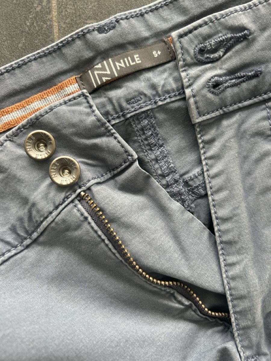 Nile Pantaloni: NILE Sommerhose S+ – Usato da Wichtrach venduto da henzmann1 1