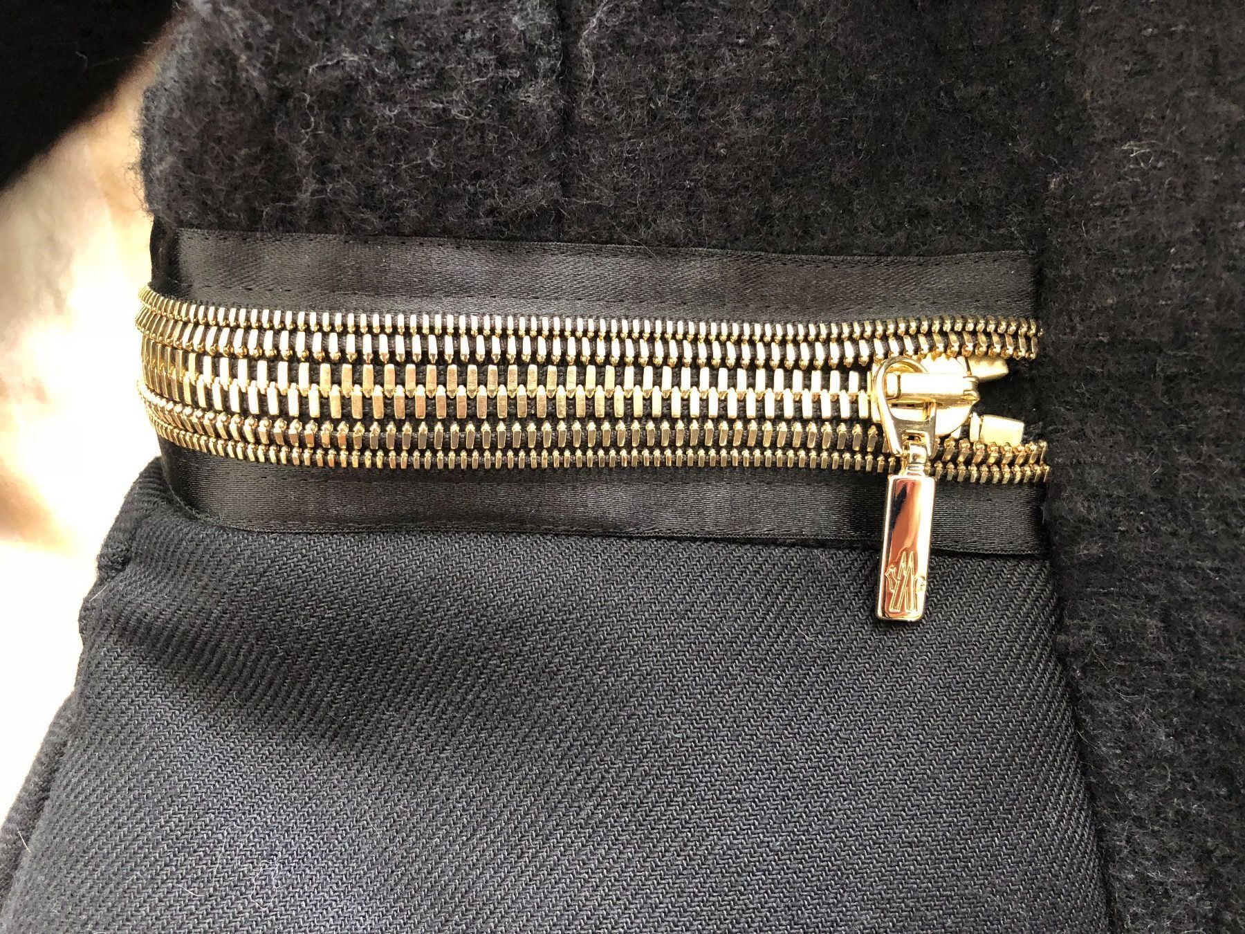 Moncler Cappotti: Moncler coat size 0 – Nuovo (secondo la descrizione) da Lugano venduto da Vintage.Mood 6