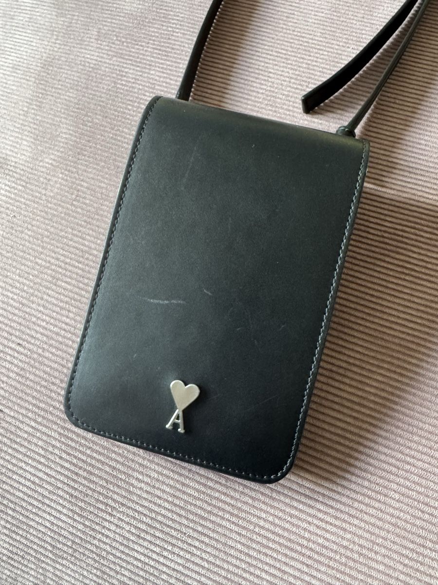 Sacs: Ami Paris Schultertasche – D'occasion à Zürich par zhk5 1