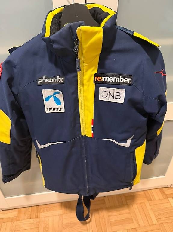 Vestes & Manteaux: Phenix 6-10  – D'occasion à Pregassona par dav_8fqd