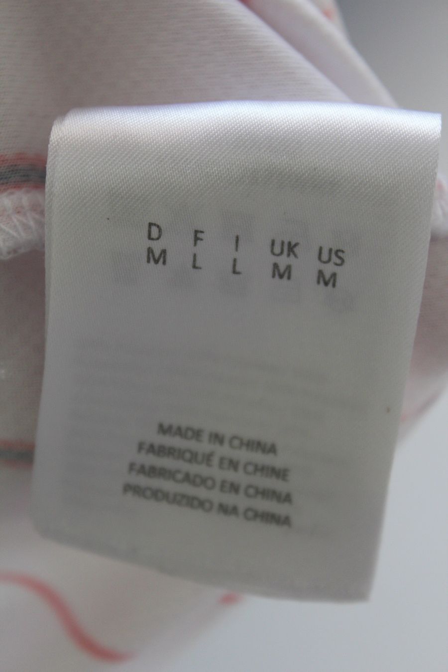 Canottiere & Pantaloni: Kani Trikot Gr.M – Usato da zürich venduto da kira.jj 4