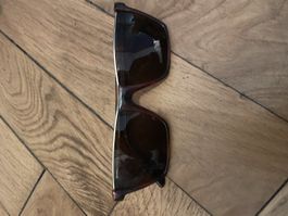 Sonnenbrille braun Damen Gestell guter Zustand