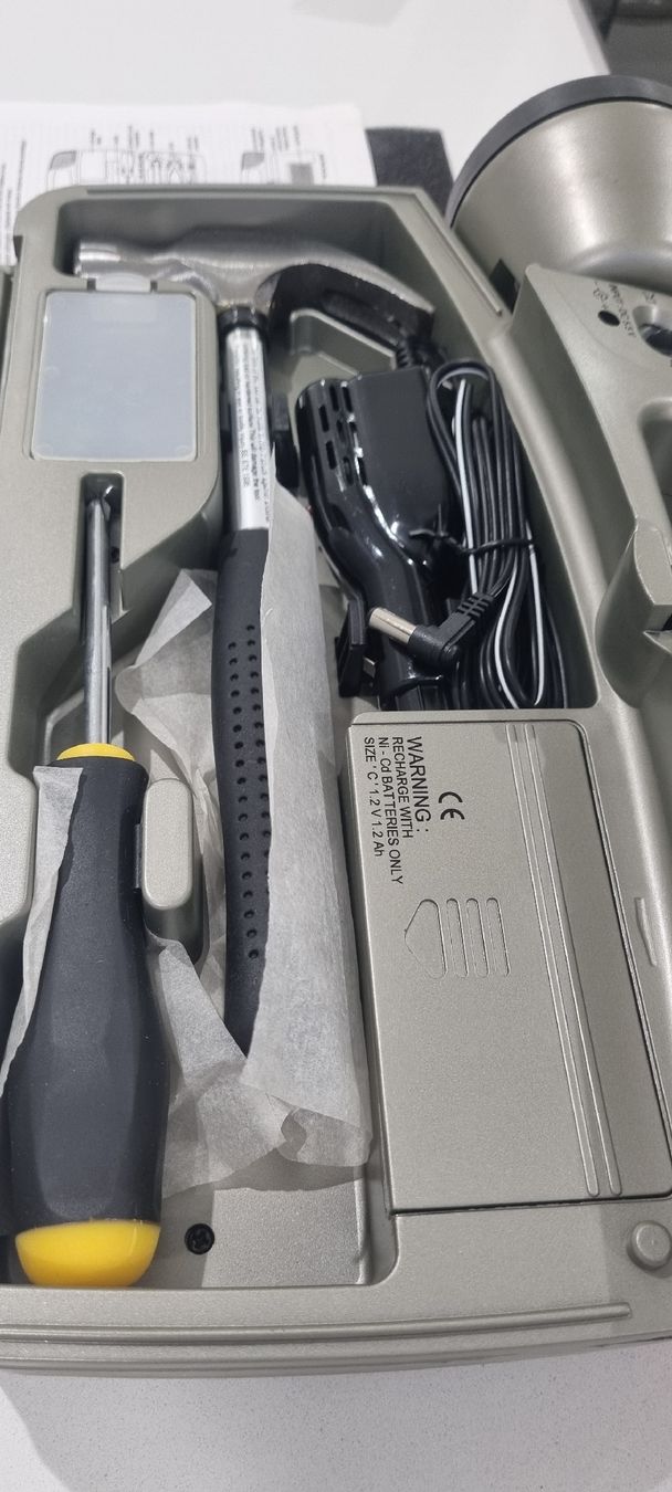 Kit di pronto soccorso: Car Kit new – Nuovo (secondo la descrizione) da Ligornetto venduto da nic_rp2g 2