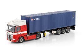 WSI 4839 DAF Design Logistics