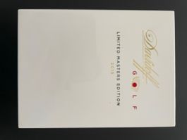 Davidoff Golf Limited Masters Edition 2015