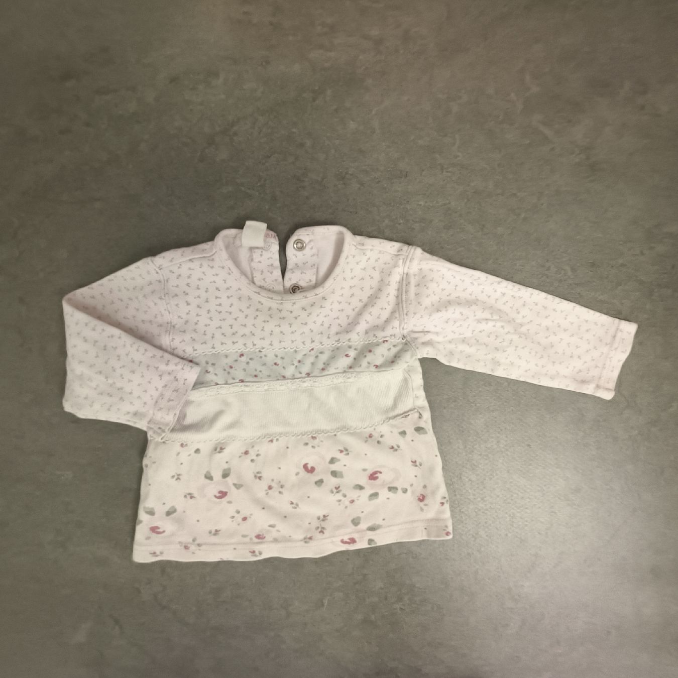 Pulls et sweat-shirts: Pullover Grösse 80 – D'occasion à Jaberg par urig17.