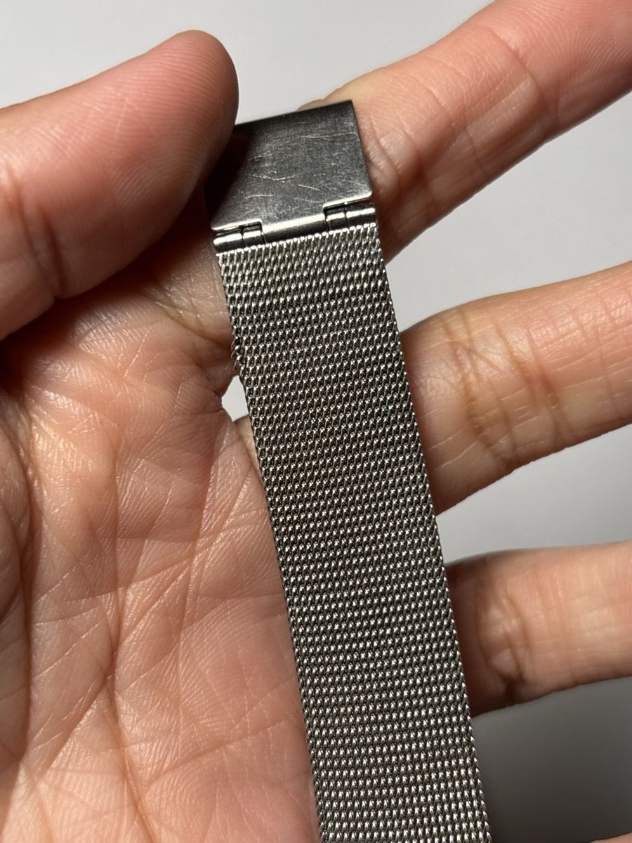 Orologi: Vintage Japanese Watch – Difettoso da Confignon venduto da Second_Hand_Ch 5