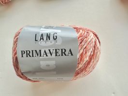 Wolle Lang Primavera