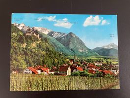AK FL Vaduz, Fürstentum Liechtenstein