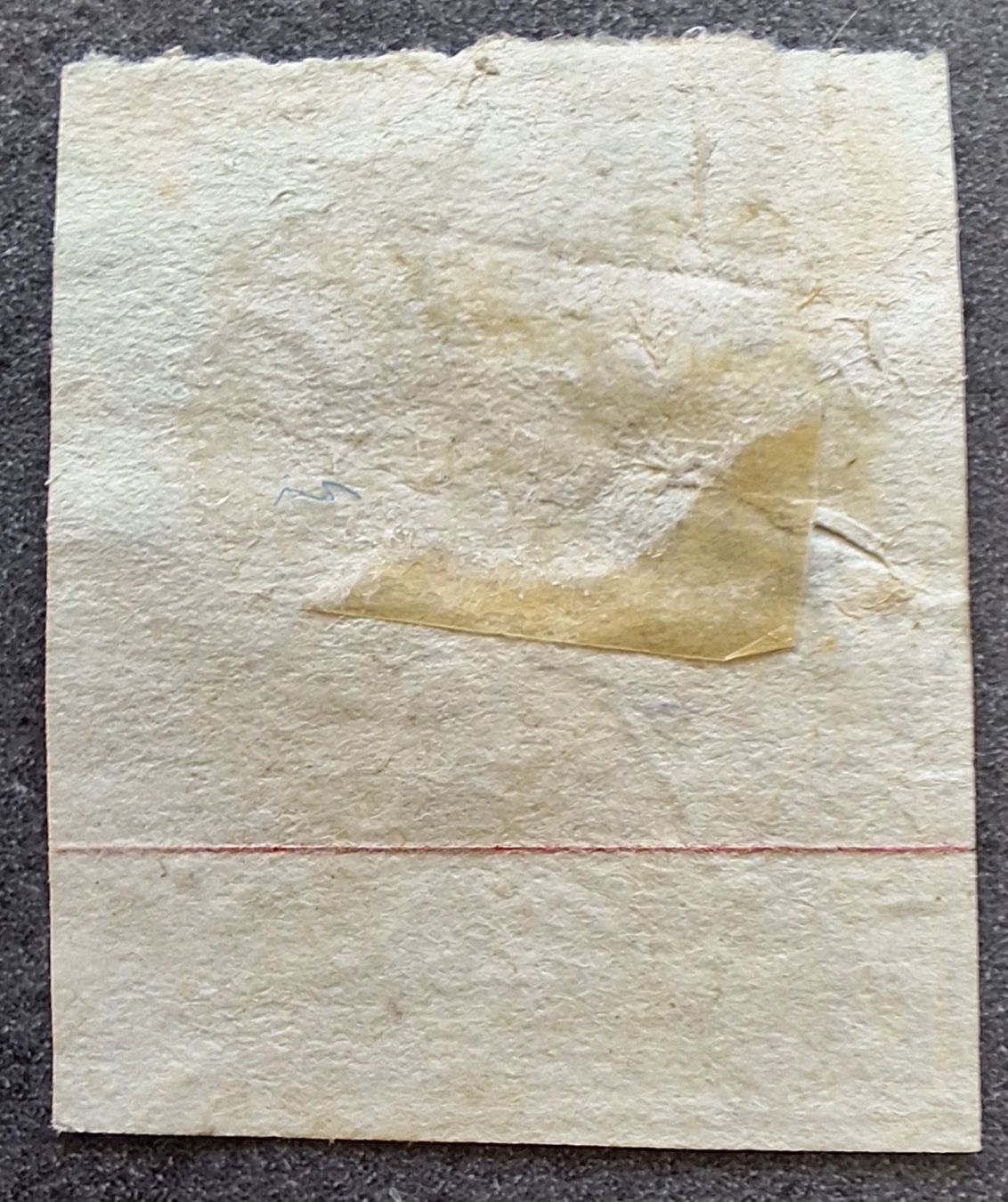 Alle Briefmarken: Strubel 23C – Gebraucht aus Balgach von SIMEON27 1
