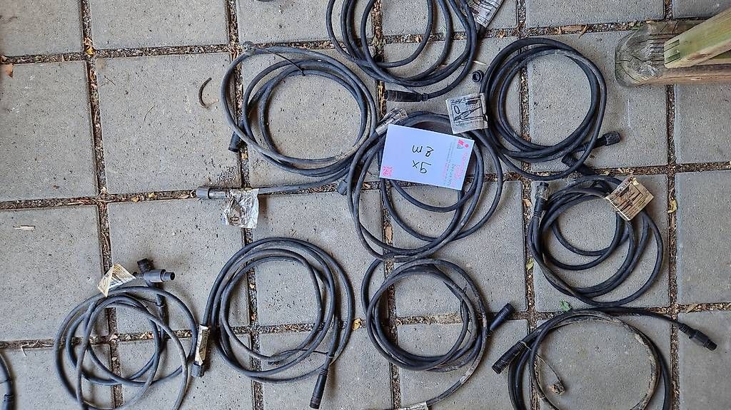 Lampade: easy connect éclairage de jardin – Usato da Echallens venduto da domo06 4