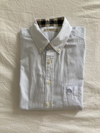Burberry Herrenhemd 