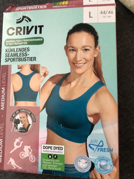 nike sport-bh zalando